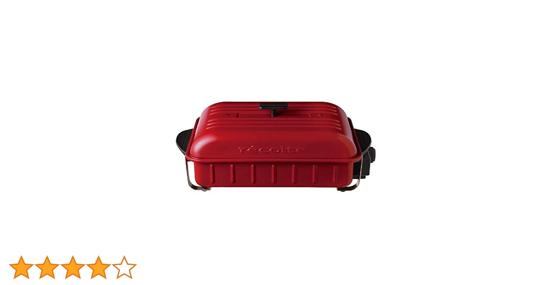 Amazon | レコルト ホームバーベキュー RBQ-1 recolte Home BBQ